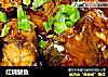 红烧鲅鱼的做法