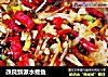 改良新派水煮鱼的做法