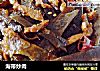 海带炒肉的做法
