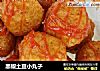 黑椒土豆小丸子的做法