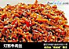 灯影牛肉丝的做法