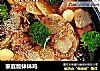 家庭版钵钵鸡的做法