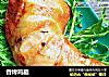 香烤鸡腿的做法