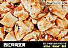 西红柿烧豆腐的做法