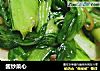 酱炒菜心的做法