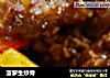 菠萝生炒骨的做法