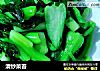 清炒菜苔的做法