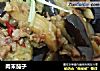 肉末茄子的做法