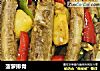 菠萝排骨的做法