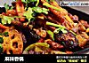 麻辣香锅的做法