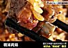 糯米肉排的做法