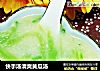 快手汤清爽黄瓜汤的做法