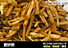 素炒饼的做法