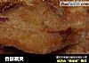 香酥藕夹的做法