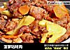 菠萝咕咾肉的做法