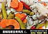 自制泡椒去骨凤爪（吃得更干净更美味更安心）的做法