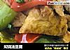 焖烧油豆腐的做法