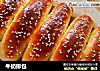 牛奶排包的做法