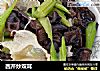 西芹炒双耳的做法