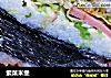 紫菜米堡的做法