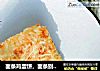 面条鸡蛋饼，面条别在水煮了，试试这样超级好吃的做法