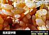泡菜蛋炒饭的做法