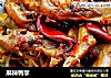 麻辣鸭掌的做法