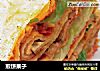 煎饼果子的做法