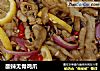 酸辣无骨鸡爪的做法