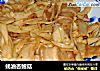 蚝油杏鲍菇的做法