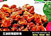 无油版糖醋排骨的做法