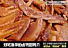 好吃易学的卤鸭翅鸭爪的做法