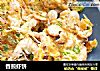 香煎虾饼的做法
