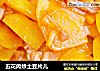 五花肉炒土豆片儿的做法