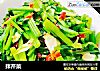 拌芹菜的做法