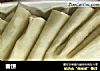 春饼的做法