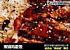 照烧鸡腿饭的做法