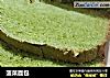 菠菜面包的做法