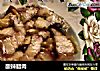 酸辣腊肉的做法