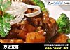 东坡豆腐的做法