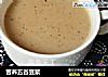 苦荞五谷豆浆的做法