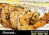 Charcoal Grill 木炭烧烤香草虾仁的做法