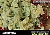 蒜蓉金针菇的做法
