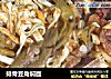 排骨豆角焖面的做法