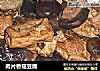 肉片香菇豆腐的做法