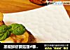 黑椒鲜虾蘑菇酿#春日应季美食#的做法