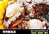 龙骨鲍鱼汤的做法