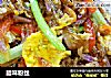 腊味粉丝的做法
