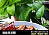 鱿鱼糯米饭的做法