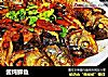 酱炖鲫鱼的做法
